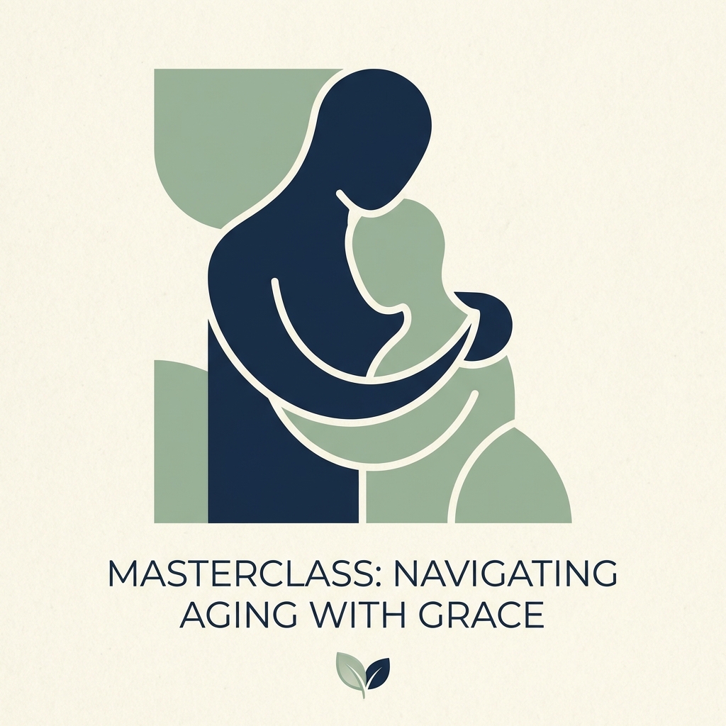 Guidance and support for ageing parents